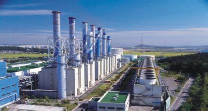 2016年3月24日--廣西華能分布式能源項目發(fā)電機(jī)中性點(diǎn)接地電阻柜發(fā)貨